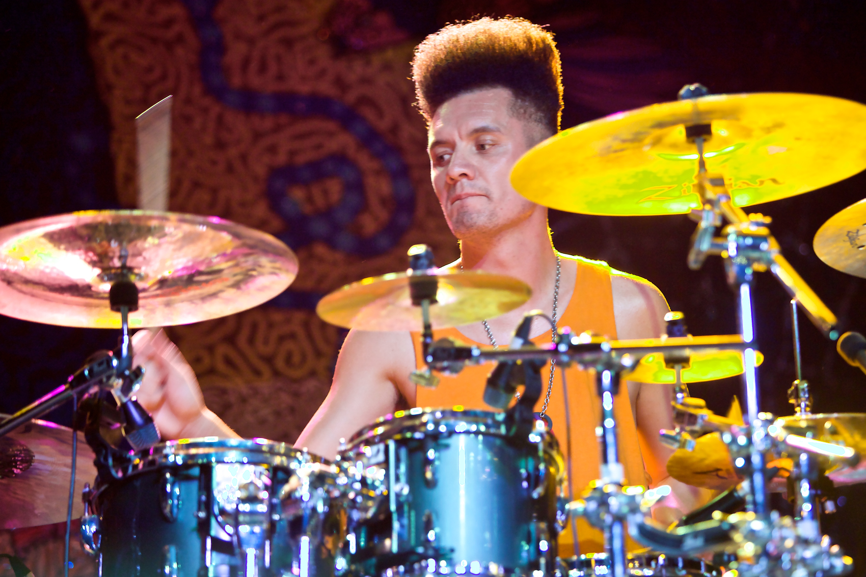 Sold Out Show at TLA
Philadelphia, Pa 
October 21, 2012 


DerekBrad.com